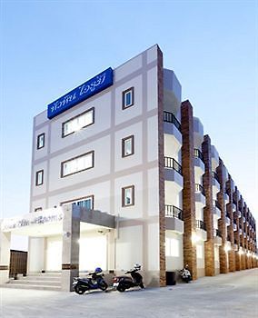 Hua Hin Irooms HHQ Exterior foto