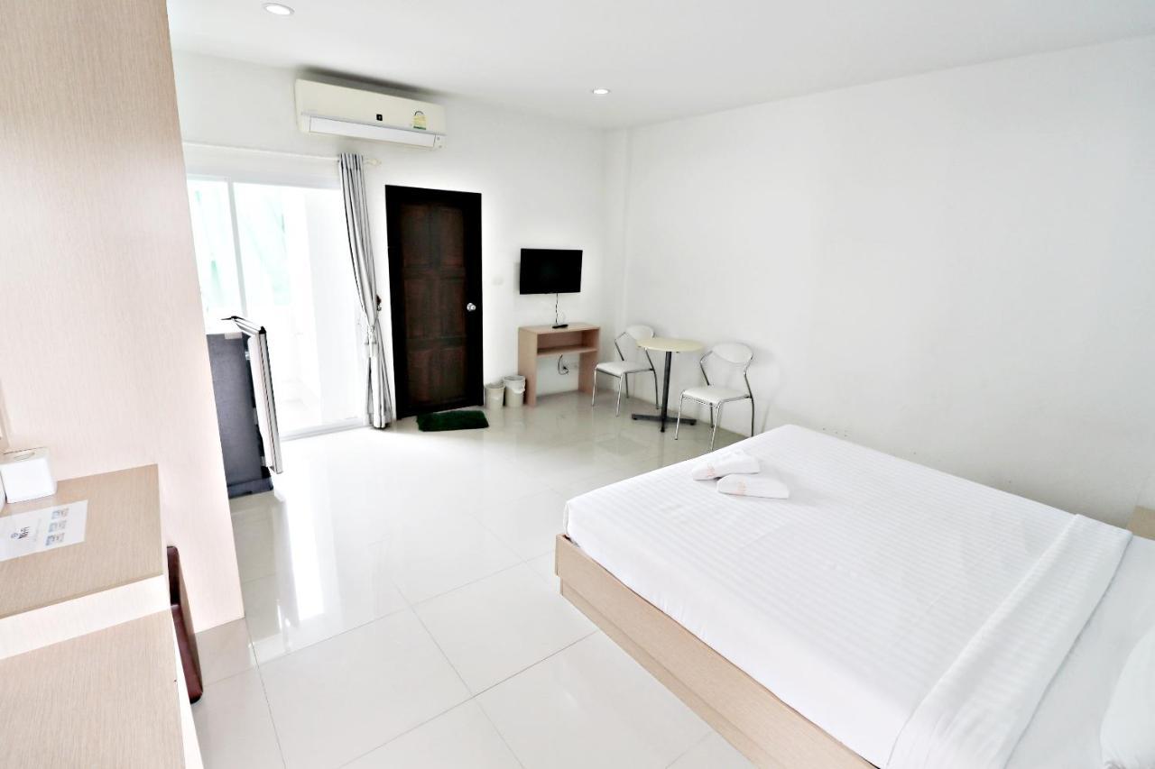 Hua Hin Irooms HHQ Exterior foto