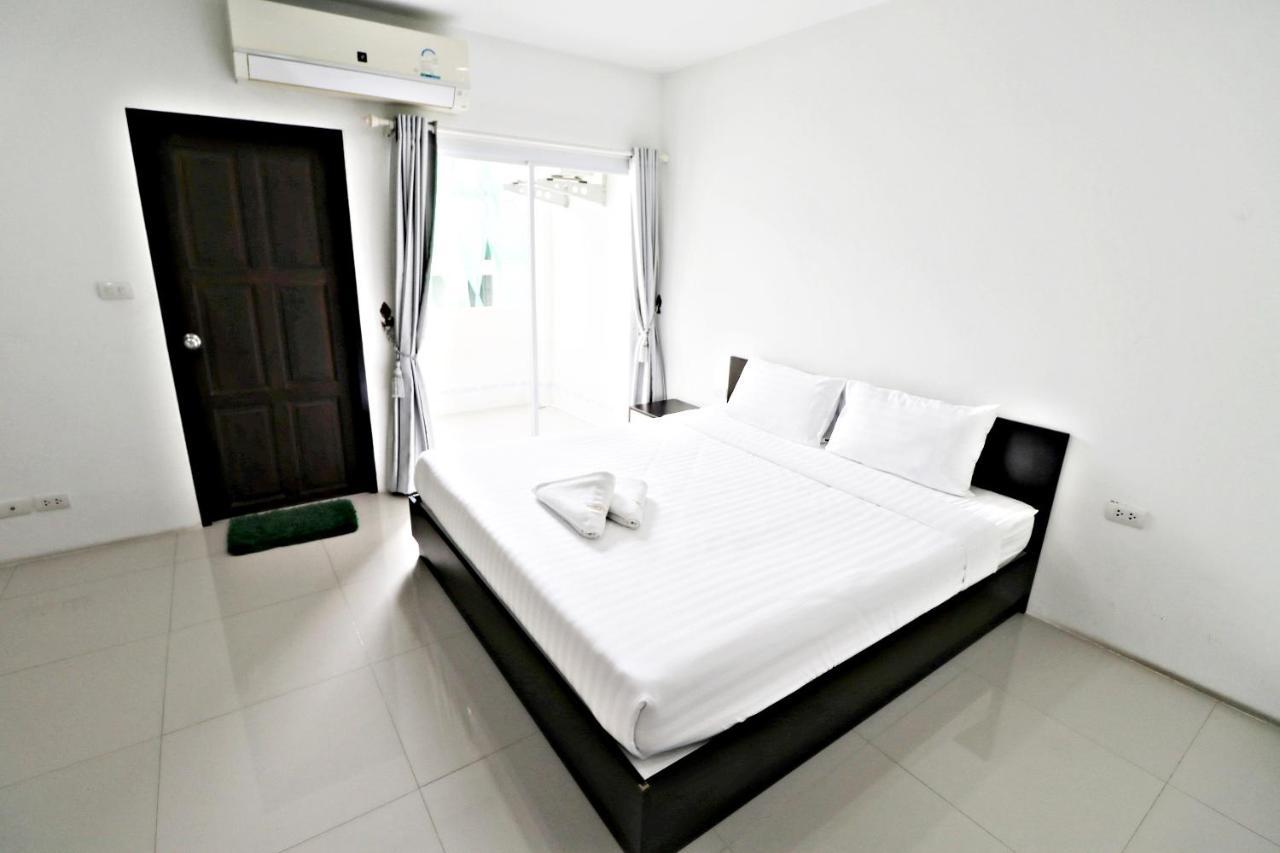 Hua Hin Irooms HHQ Exterior foto