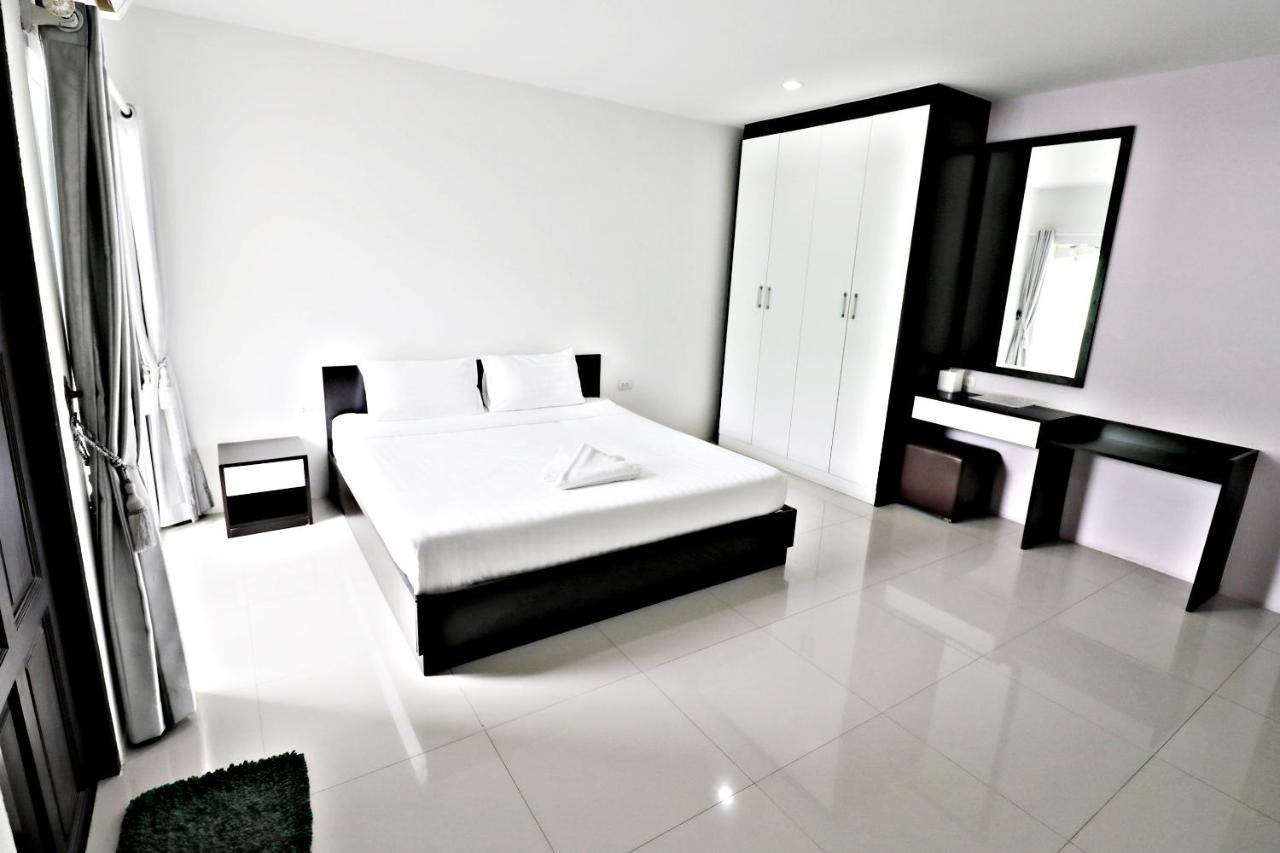 Hua Hin Irooms HHQ Exterior foto