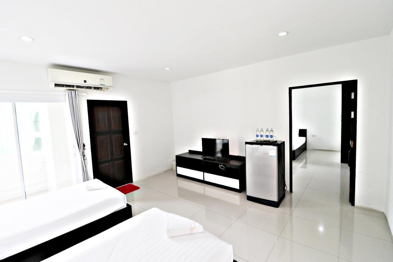 Hua Hin Irooms HHQ Exterior foto