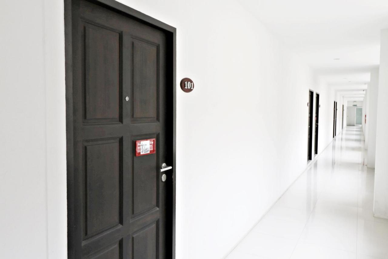 Hua Hin Irooms HHQ Exterior foto