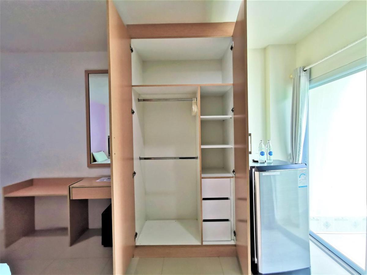 Hua Hin Irooms HHQ Exterior foto