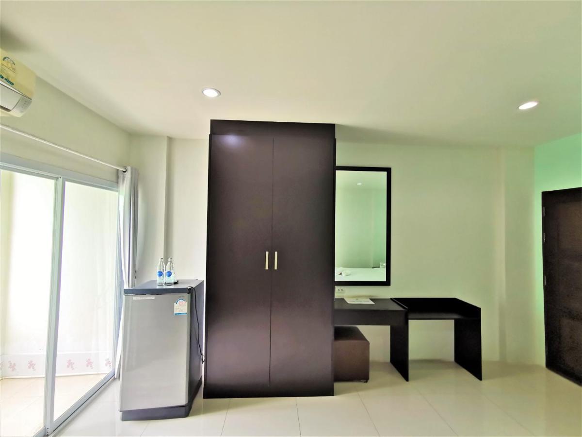 Hua Hin Irooms HHQ Exterior foto