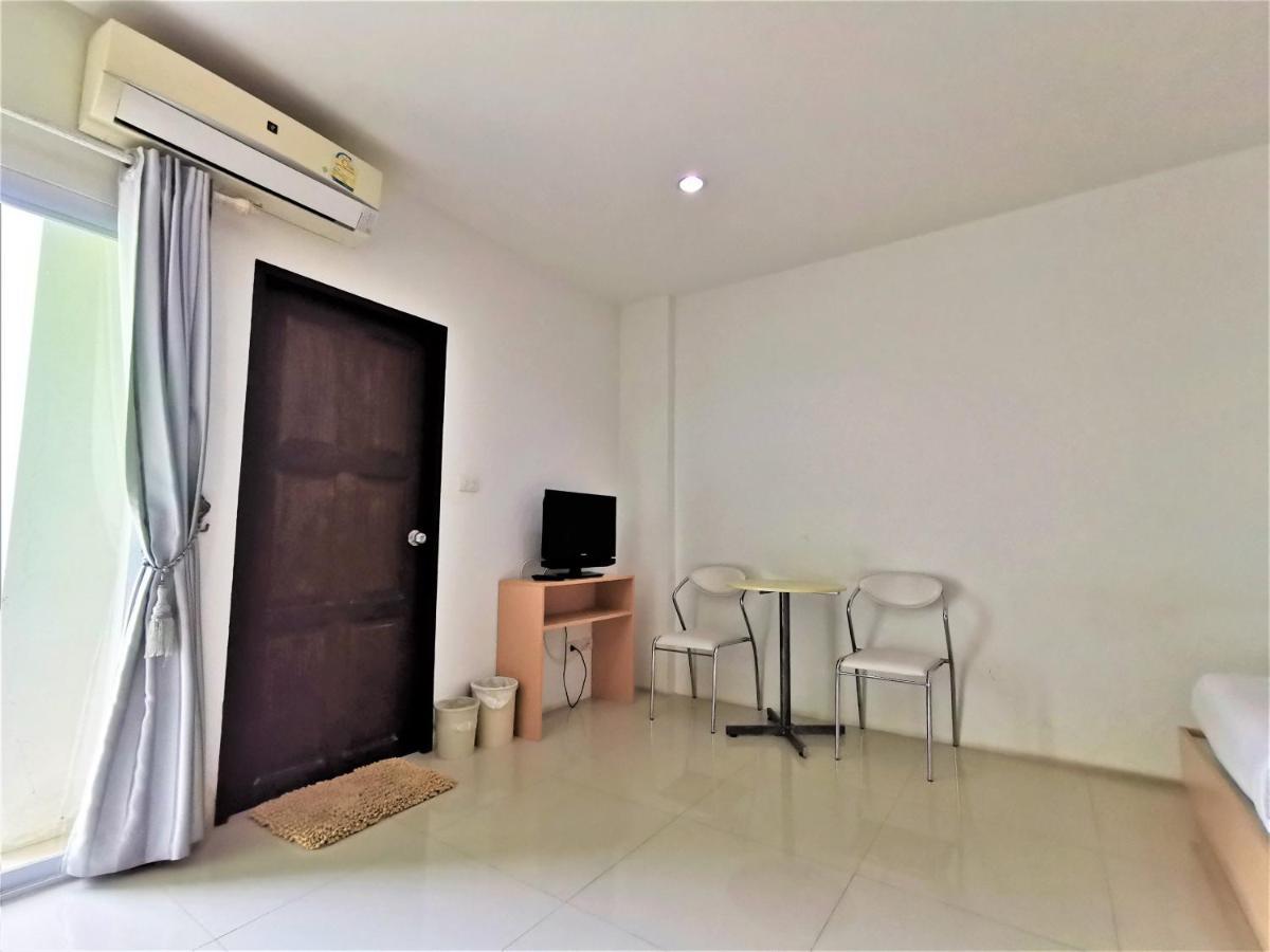 Hua Hin Irooms HHQ Exterior foto
