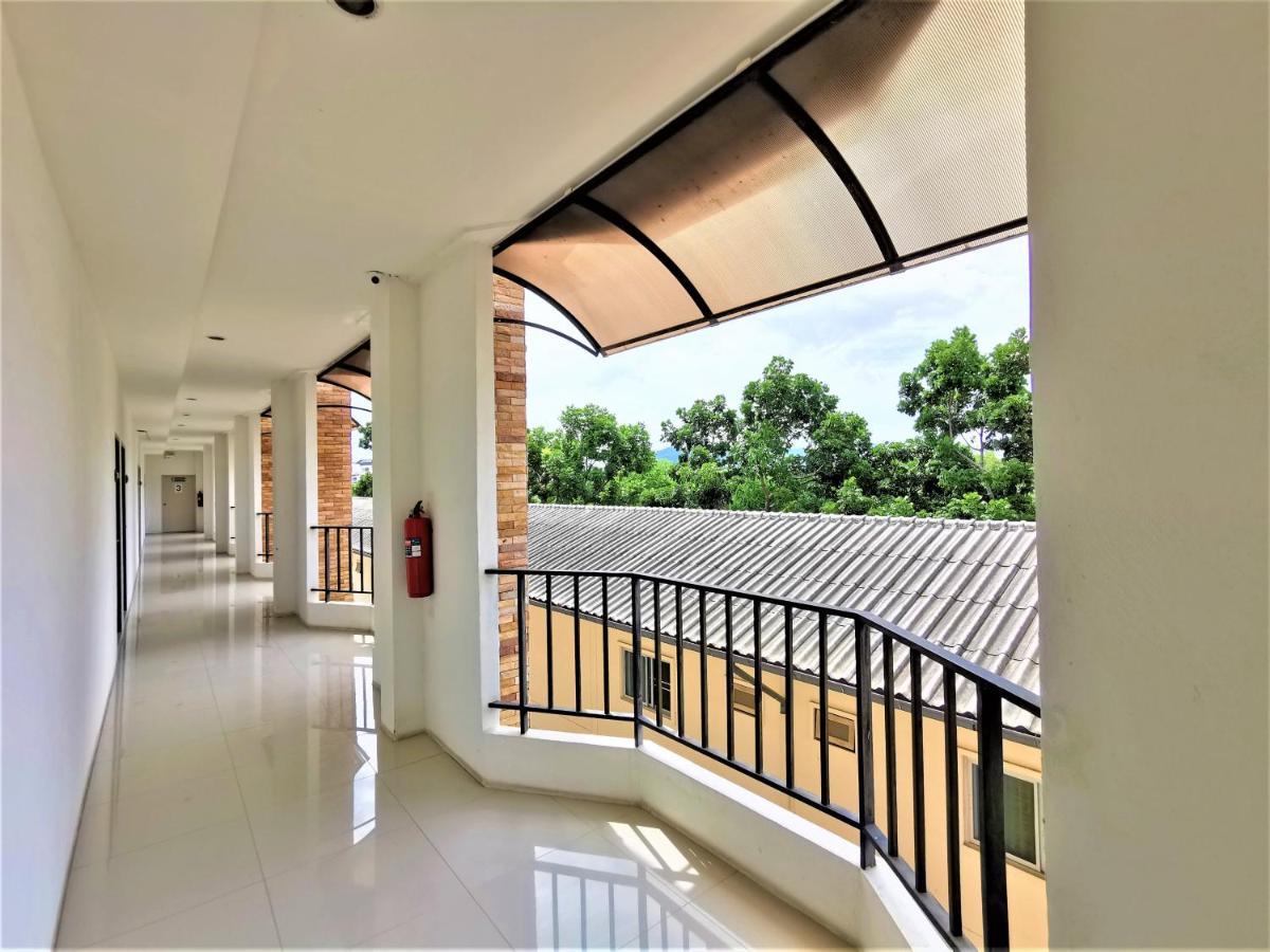 Hua Hin Irooms HHQ Exterior foto
