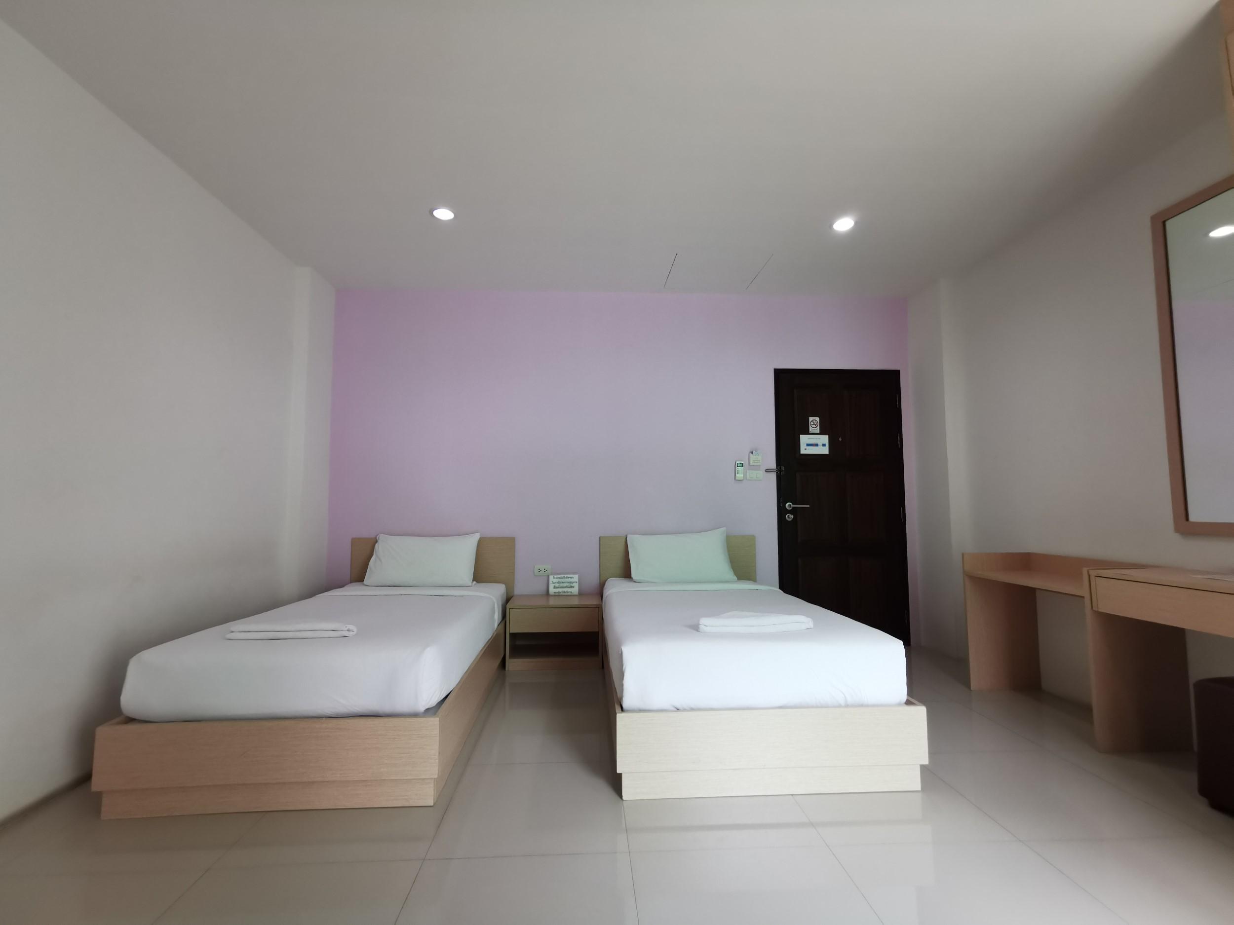 Hua Hin Irooms HHQ Exterior foto