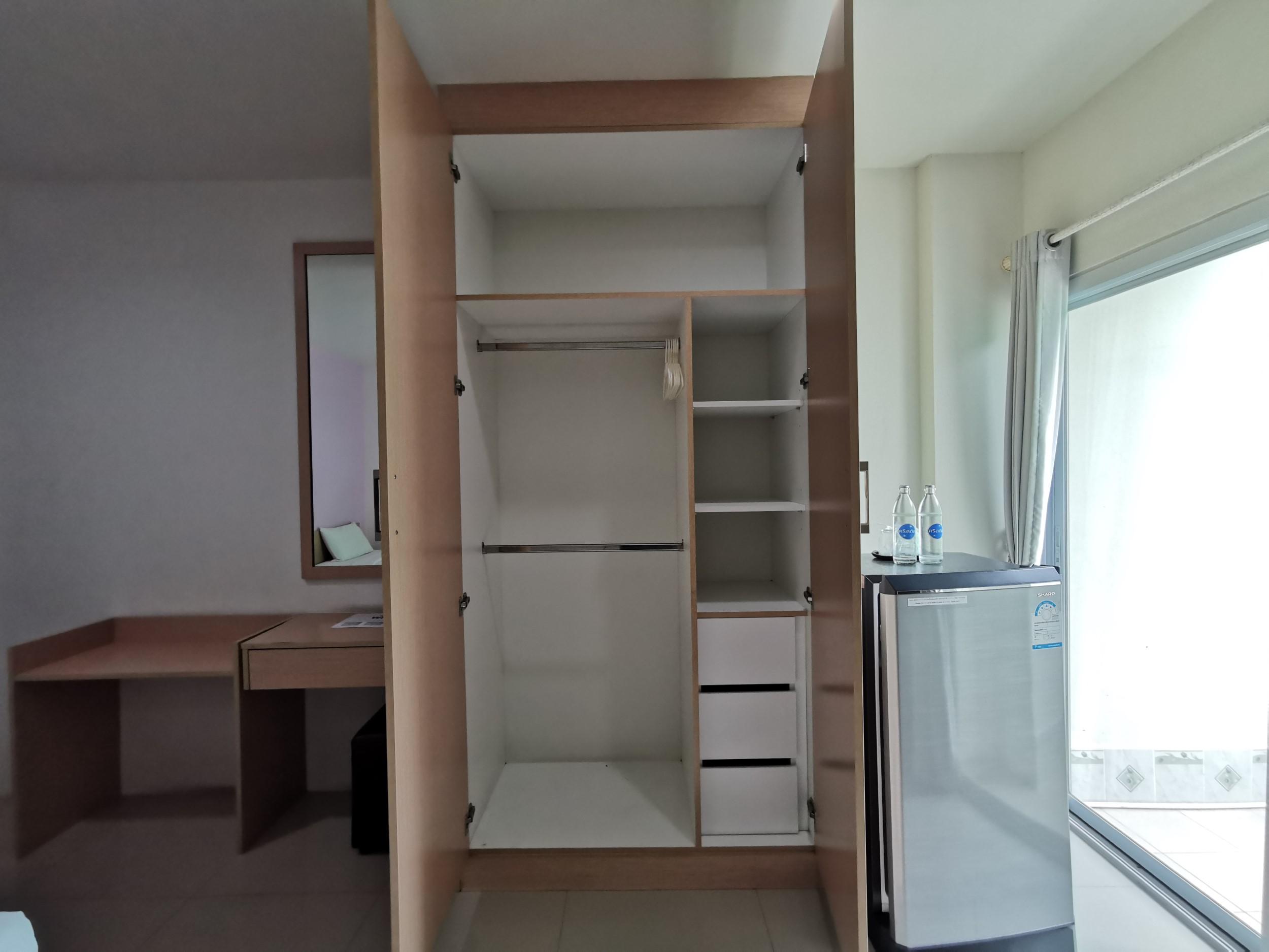 Hua Hin Irooms HHQ Exterior foto