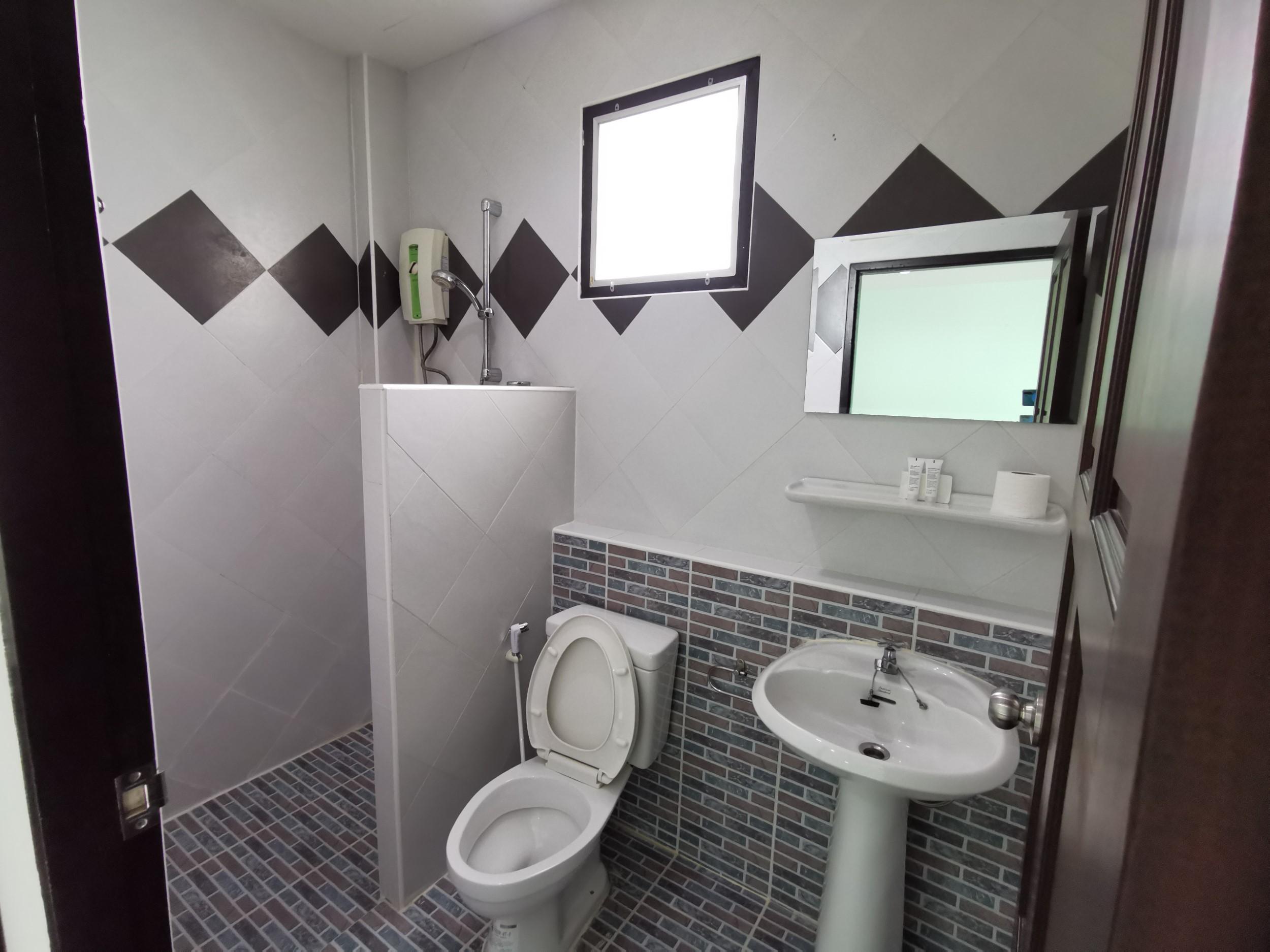 Hua Hin Irooms HHQ Exterior foto