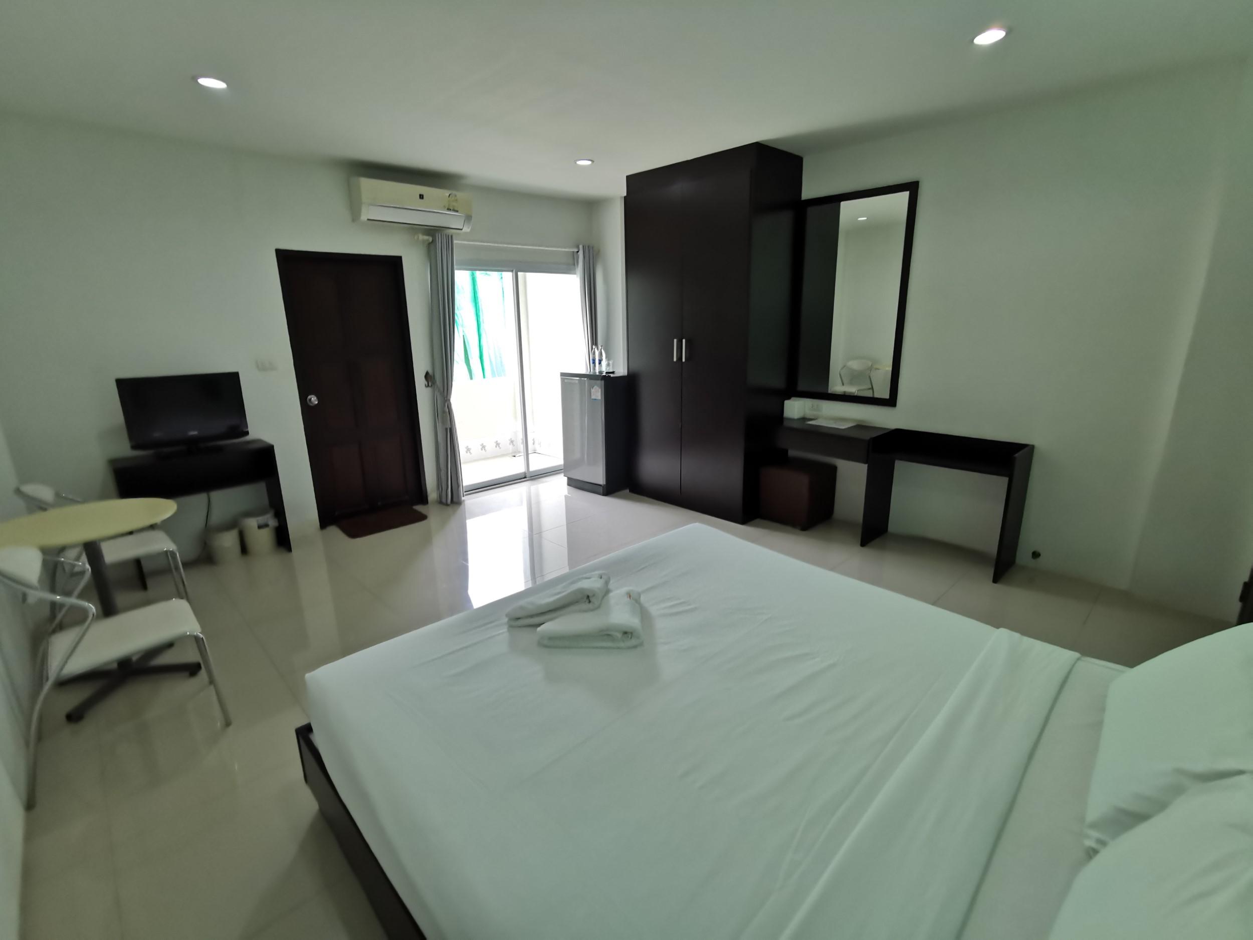 Hua Hin Irooms HHQ Exterior foto