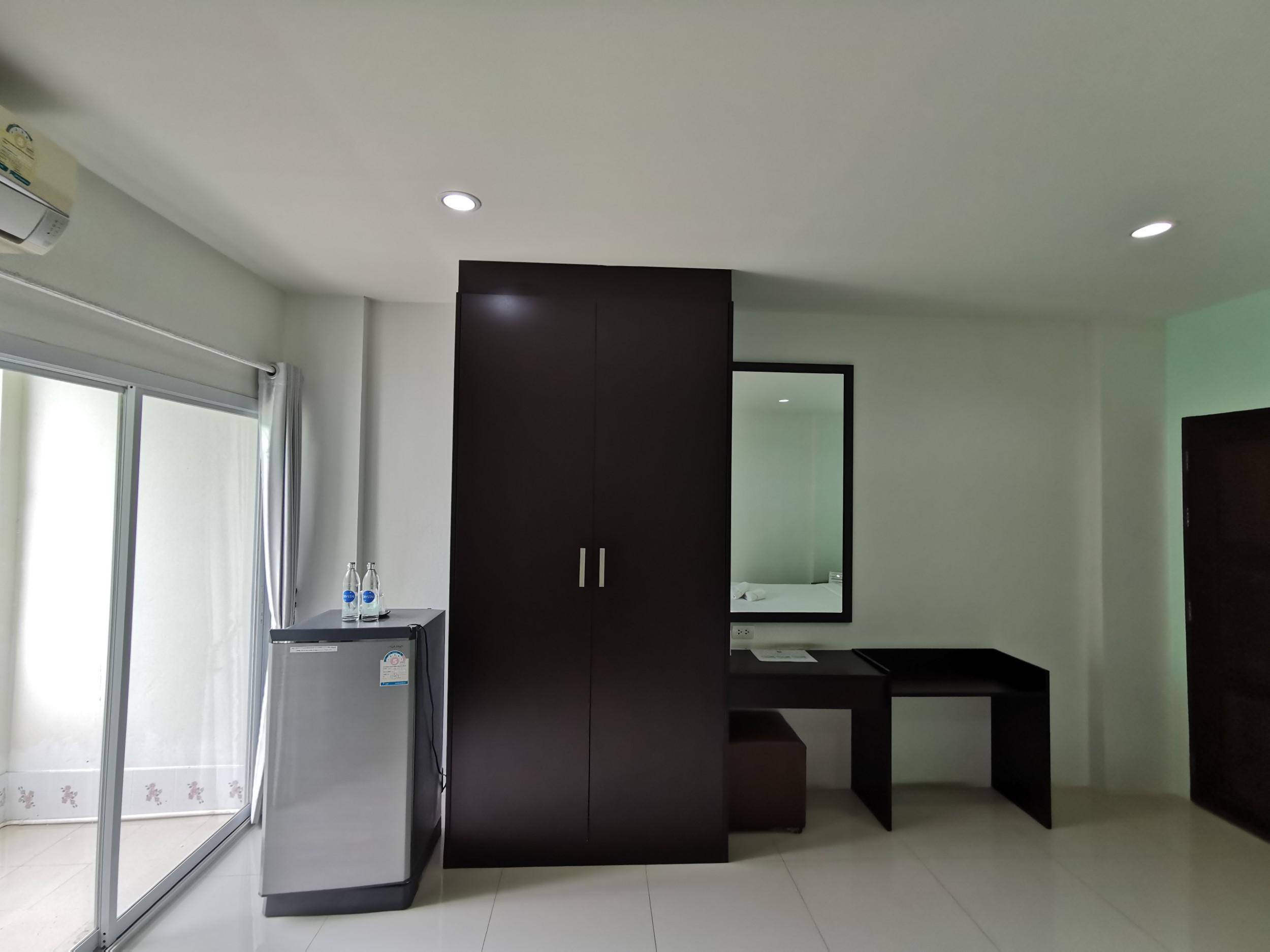 Hua Hin Irooms HHQ Exterior foto