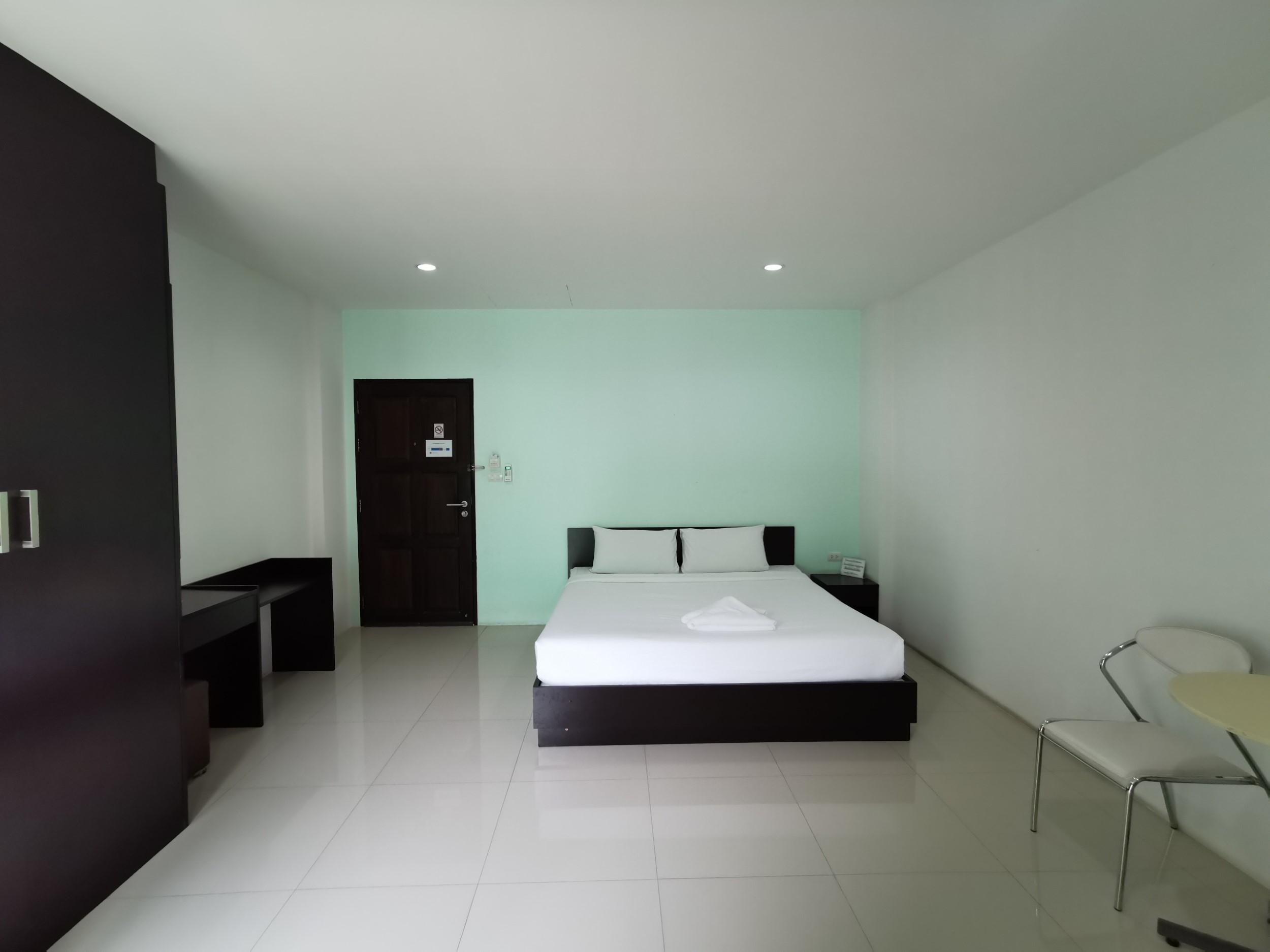 Hua Hin Irooms HHQ Exterior foto