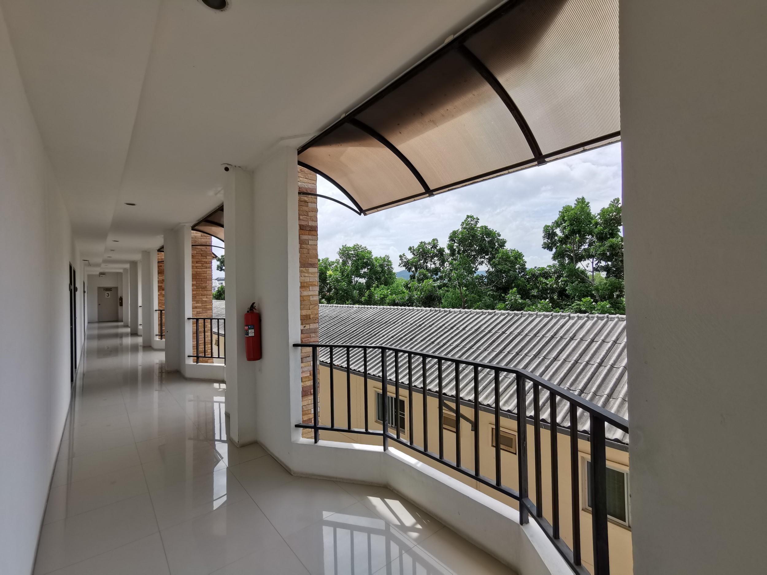 Hua Hin Irooms HHQ Exterior foto