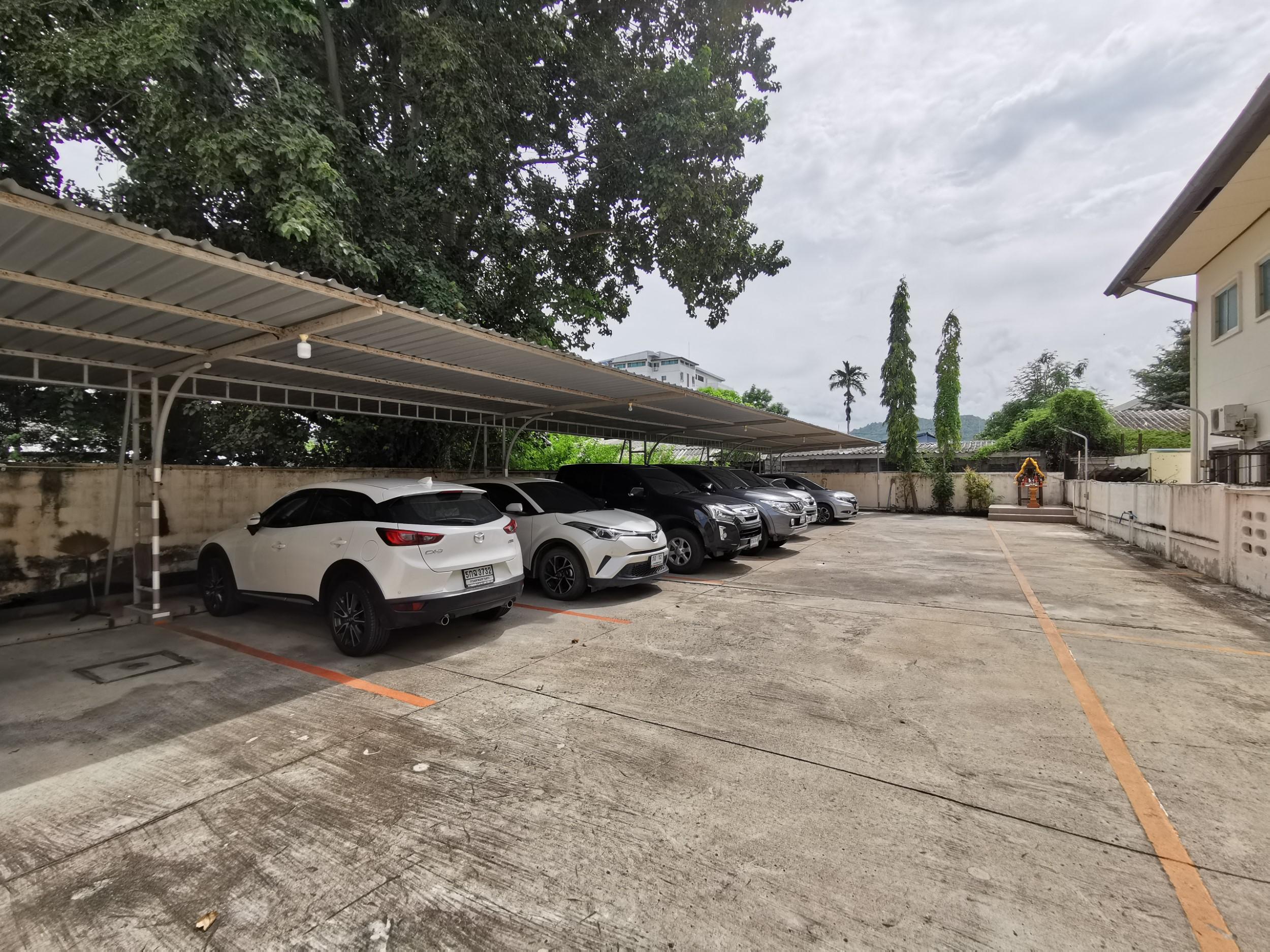 Hua Hin Irooms HHQ Exterior foto