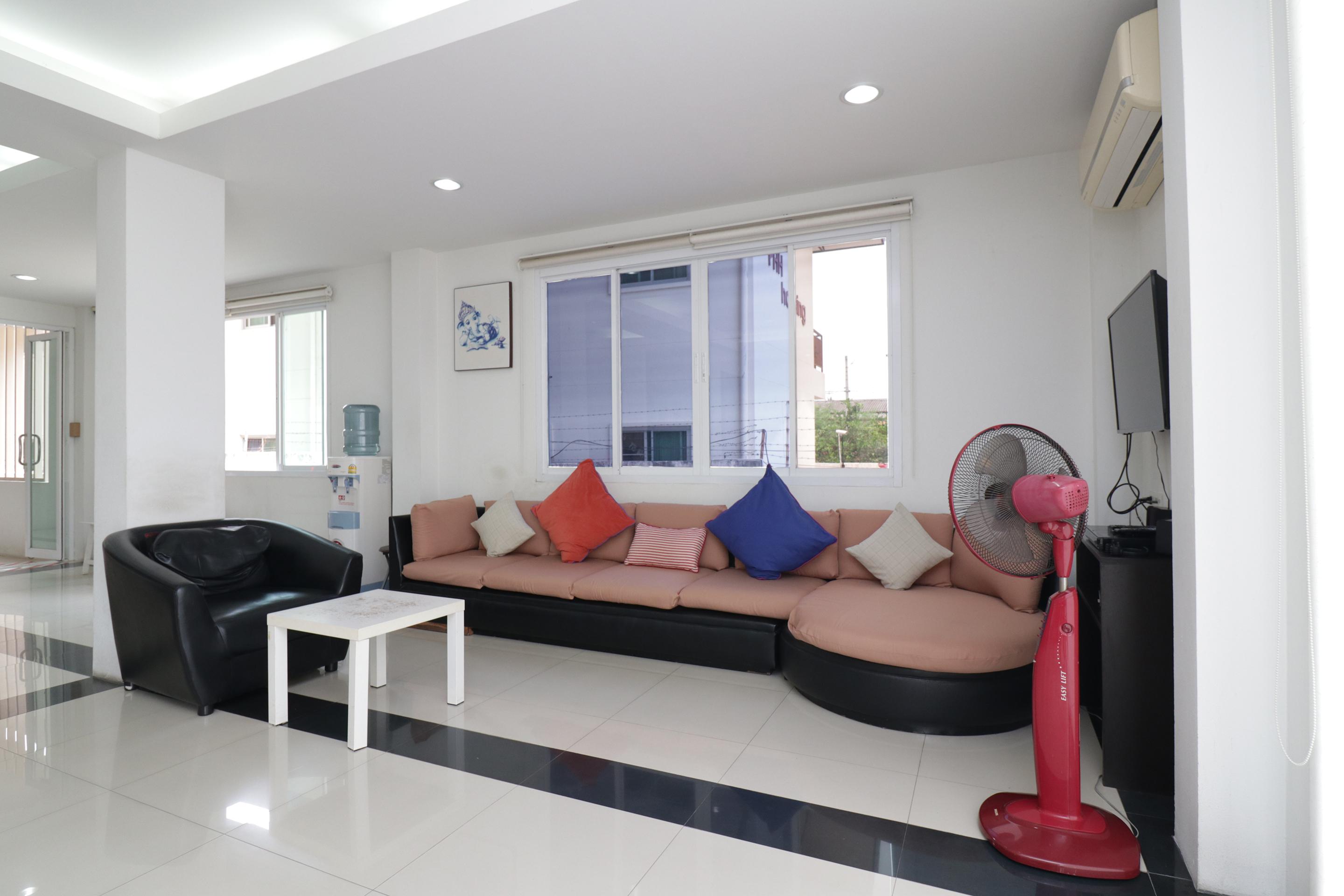 Hua Hin Irooms HHQ Exterior foto