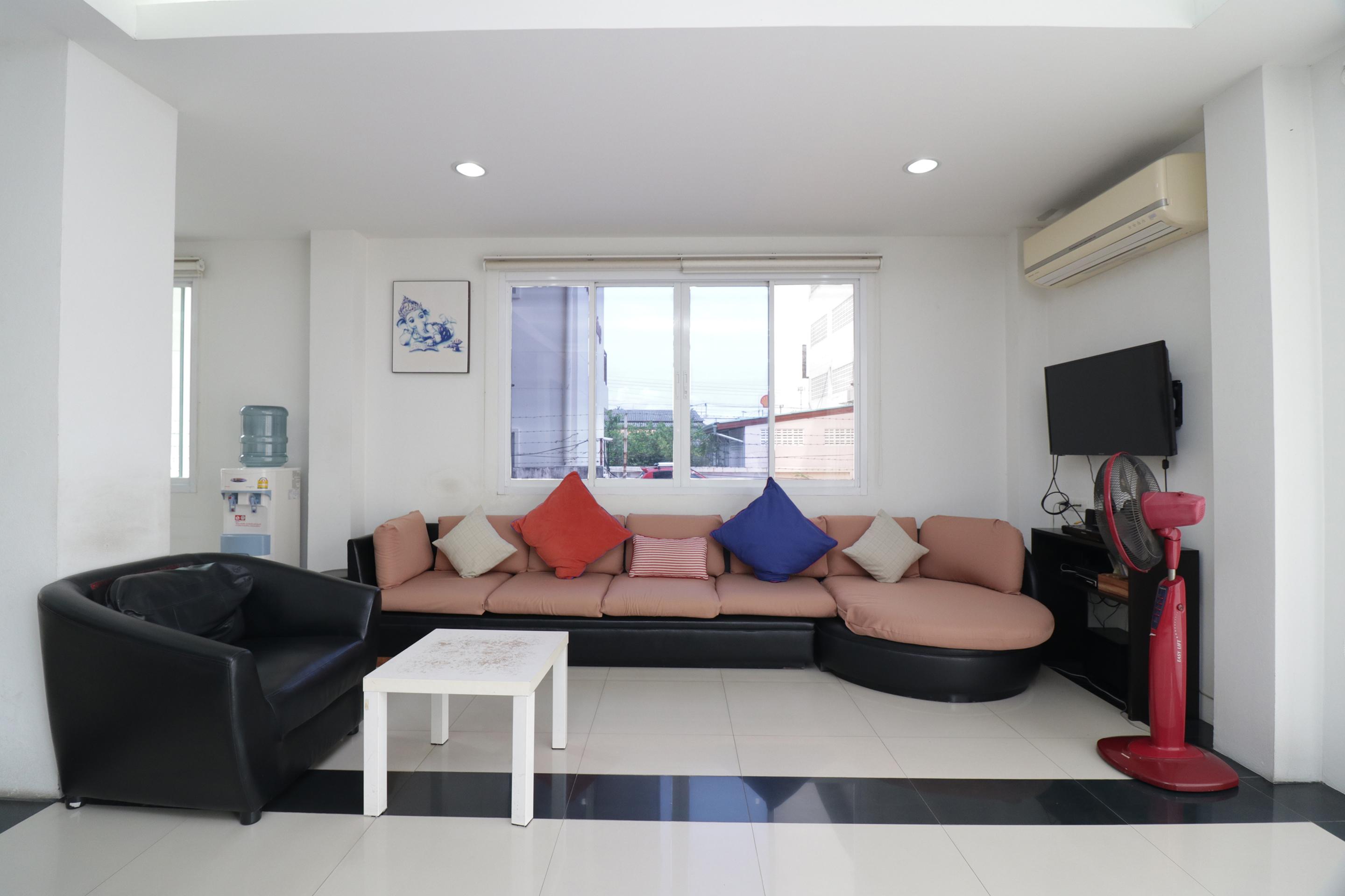 Hua Hin Irooms HHQ Exterior foto