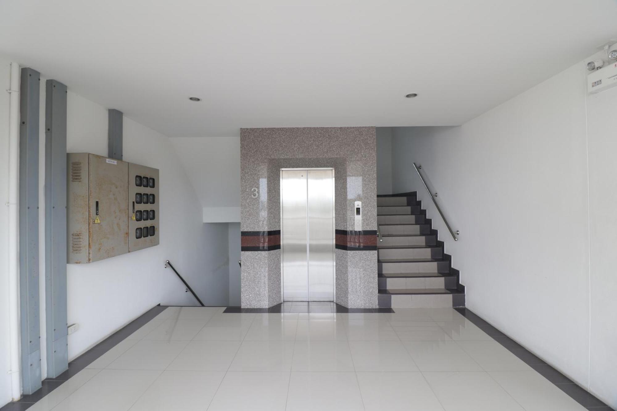 Hua Hin Irooms HHQ Exterior foto