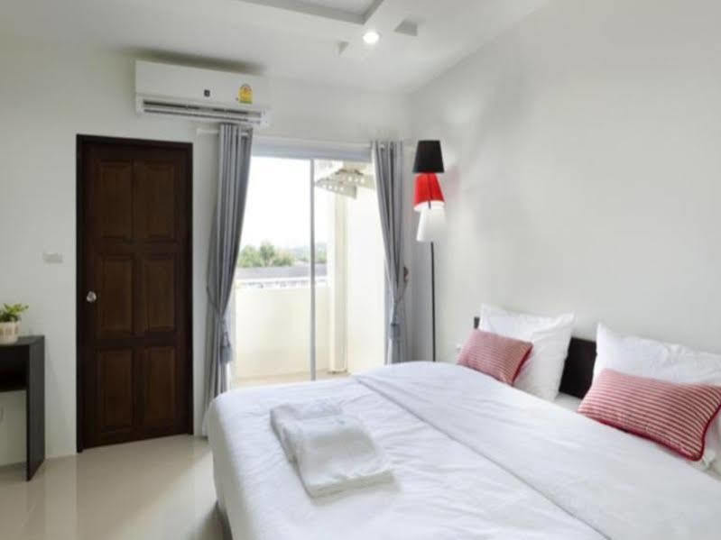 Hua Hin Irooms HHQ Exterior foto
