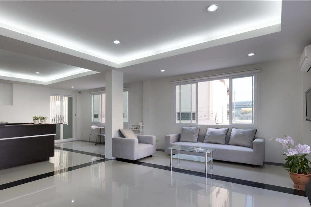 Hua Hin Irooms HHQ Exterior foto